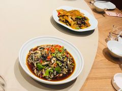 -红樱桃·欢乐餐厅(太原里店)