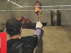 -赵老蒯土窑坑烤
