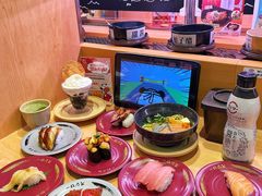 -寿司郎(皇庭广场店)
