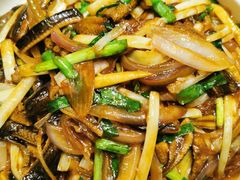 -走马楼饭庄(慈城古县城店)