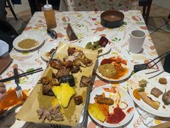 -汉斯南美烤肉(总店)