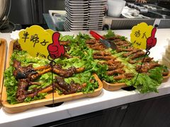 -品回味清真西北楼(宁波首店)