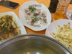 招牌开锅无骨脆肉鲩-焯明脆肉鲩世家(金沙洲店)