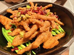 -楚山晓·楚湘菜(江夏永旺店)