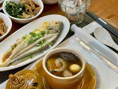 -李清佛跳墙|福建省十大名厨之首(后江埭店)