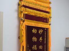 -派美特宠物医院·核磁CT·骨科肿瘤·疑难转诊(沈农禾丰店)