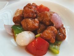-莆田餐厅PUTIEN(颐堤港店)