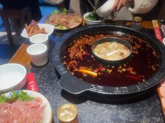 -陈眼镜火锅(总店)