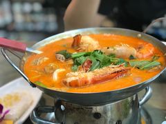 -The Dishes Seafood & Restaurant