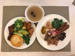 -北京红螺园饭店