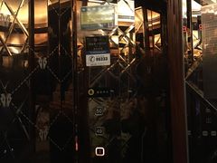 -西安皇冠假日酒店·朱雀咖啡厅
