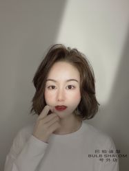 -BULB STUDIO 巴柏明星发型工作室