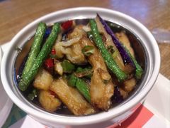 -食通天美食广场(华润万象城店)