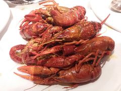 -领鲜活海鲜榴莲自助火锅(东门店)