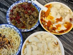 -西月城谭豆花(春熙路店)