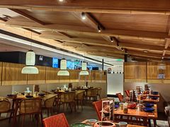 -隐厨·中国菜馆(三里屯T+MALL店)