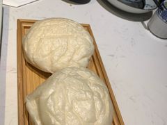 酒酿包-卯时·龙光雅宴·精致锡帮菜(惠山古镇店)