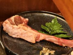 -牛YO烧肉烤肉自助(万象城春河里店)