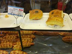 -山崎面包(第一八佰伴店)