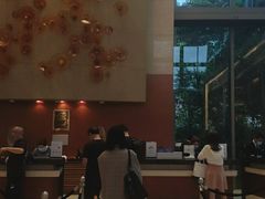 -上海新发展亚太JW万豪酒店