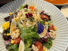 -花舍·新派粤菜·西餐·下午茶(亚运村·鸟巢店)