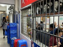 -威邵鸡煲(西华路总店)