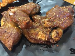 -食客烧烤(罗道庄店)