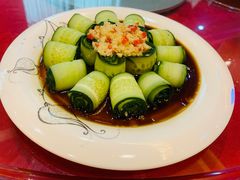 -悦隆酒店-中餐厅
