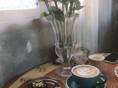 -Jo's Garden