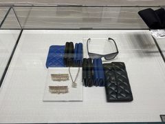 -CHANEL(恒隆广场店)