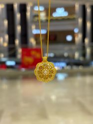 -周生生Chow Sang Sang(先天下店)