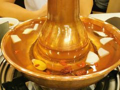 -八先生涮肉房(三里河店)