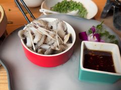 -院子餐厅·大锅菜·老杭帮(桥西直街店)