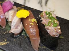 -家贺屋刺身寿司专门店