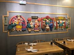 -陈傻子餐厅(世纪都会店)