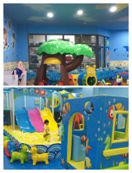 -佳贝爱益智主题儿童乐园(乐尔乐旗舰店)