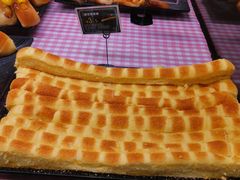 椰蓉奶香棒-Caidie Bakery采蝶轩(百越店)