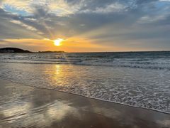 -威海国际海水浴场旅游区