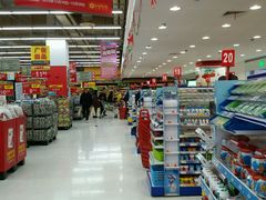 -卜蜂莲花(杨高北路店)