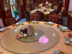 -悦真雅院·四合院·清真私房菜(雍和宫店)