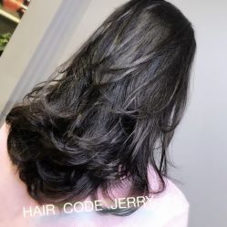 -Hair Code芭曲发型