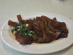 蹄筋-阿水狮猪脚大王(台中公园店)