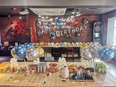 -4k轰趴馆(苏州街店)