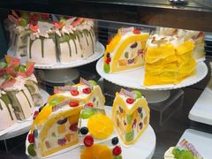 -PAOPAO Bakery&Café(港汇店)