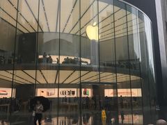 -Apple零售店(新街口店)