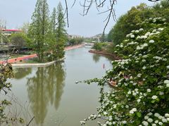 -东坡赤壁风景名胜区