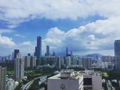 -深圳温德姆至尊酒店