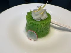 -江仙雅居(中航国际店)