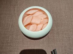-山石榴·贵州菜(陆家嘴中心店)