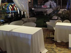 -春树下·树屋花房西餐厅(罍街AS1980店)